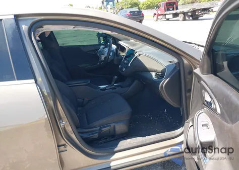 2020 Chevrolet Malibu Fwd Lt z USA, uszkodzony, nr VIN 1G1ZD5ST6LF027553